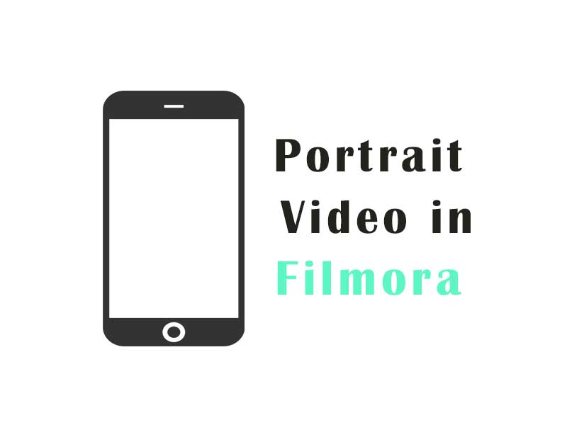 Cara Membuat Video Portrait di Filmora