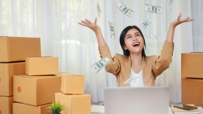 Tips Cara Mendapatkan Uang Tambahan Dari Rumah