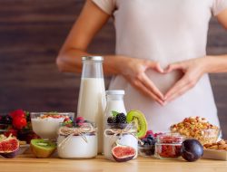 Berbagai Macam Makanan Sehat Untuk Kesehatan Jantung Kita