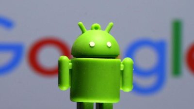 8 Fitur Hebat Yang Ada Di Aplikasi Ponsel Google Di Android