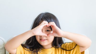 Cara Mudah Untuk Menjaga Kesehatan Mata Anak