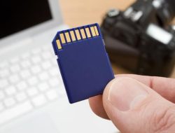 Tips Cara Memperbaiki MicroSD Tidak Terbaca Tanpa Format Data