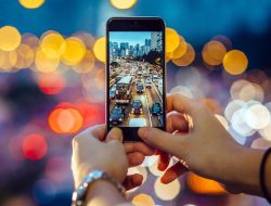 Tips Dan Trik Cara Mudah Fotografi Smartphone yang lebih baik
