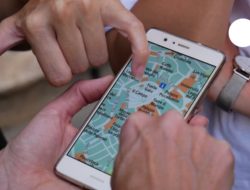 3 Cara Mudah Menandai Lokasi di Google Maps untuk Tambah Alamat