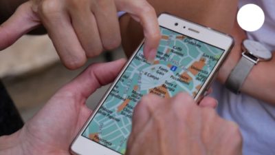 3 Cara Mudah Menandai Lokasi di Google Maps untuk Tambah Alamat