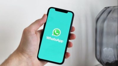 5 Fitur Baru WhatsApp untuk Status