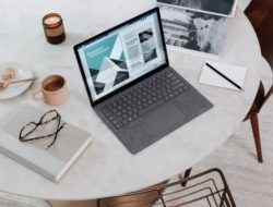 5 Tips Memilih Laptop dengan Harga Terjangkau Utamakan Perhatikan Prosesornya