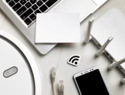 7 Cara Mengaktifkan WiFi di Laptop agar Terhubung Internet