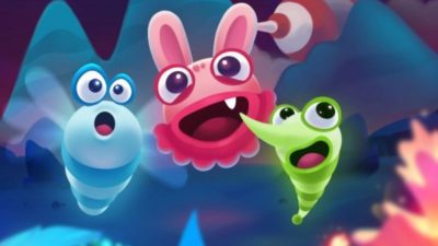 7 Game Android Lucu dan Seru untuk Anak-Anak