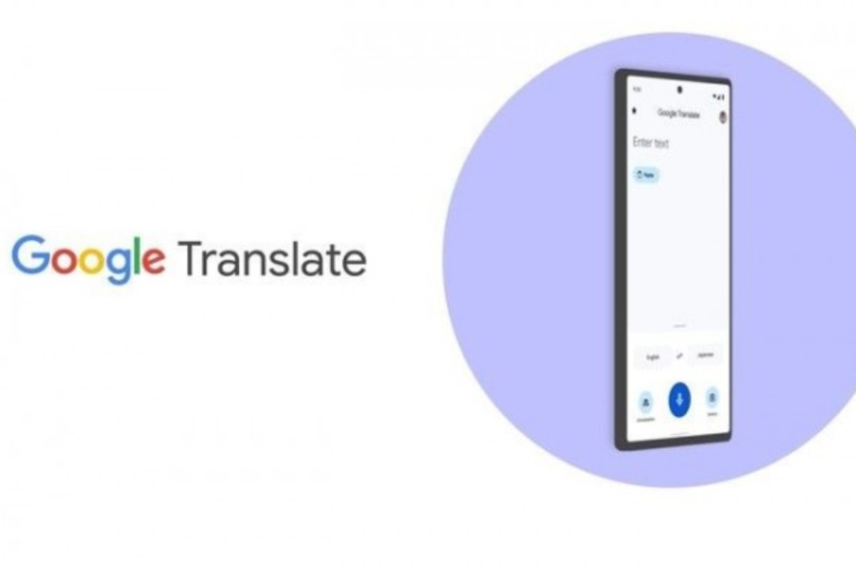 Didukung Teknologi AI, Google Translate Kini Makin Cerdas!