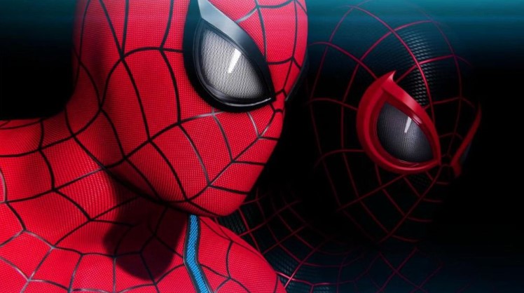 1. Marvel's Spider-Man 2 (2023)