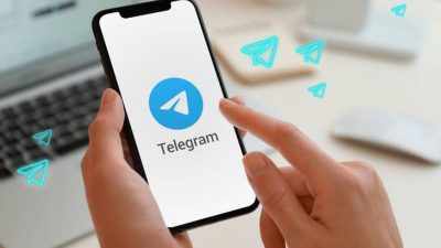 Tips Cara Menghasilkan Uang Dari Aplikasi Telegram