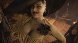 7 Karakter Antagonis Terjahat di Resident Evil, Ada Lady Dimitrescu