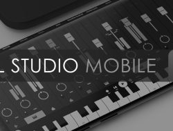 Download FL Studio Mobile APK V4.2.4 + OBB (Unlock All Fiture) Terbaru