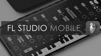 Download FL Studio Mobile APK V4.2.4 + OBB (Unlock All Fiture) Terbaru